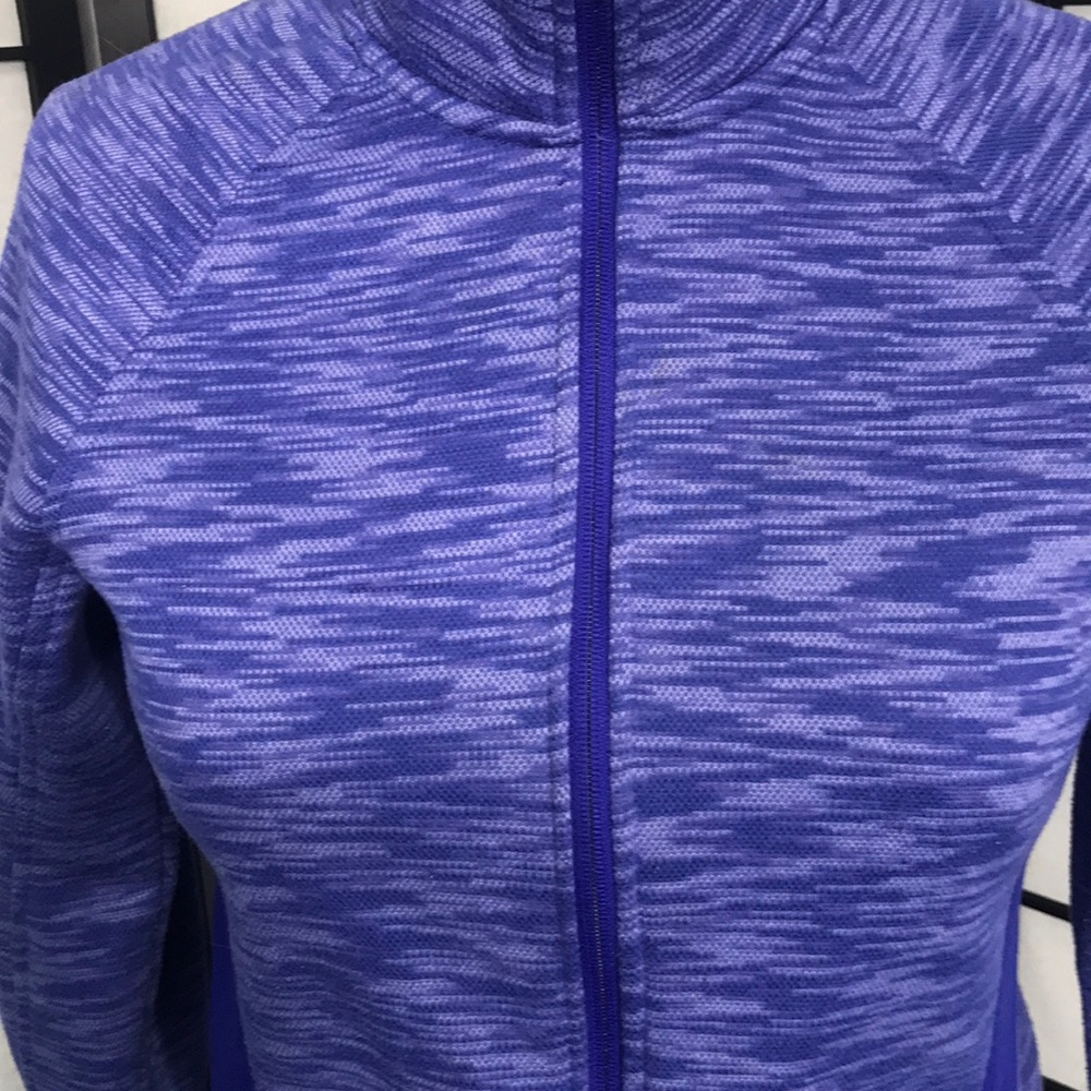 Tek Gear Full Zipper Performance - Picture 2 of 8